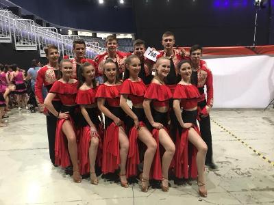 Workshop European Championship 2018 - Zgrb