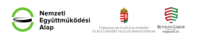 Bethlen Gábor Támogatás Bethlen Gábor Támogatás